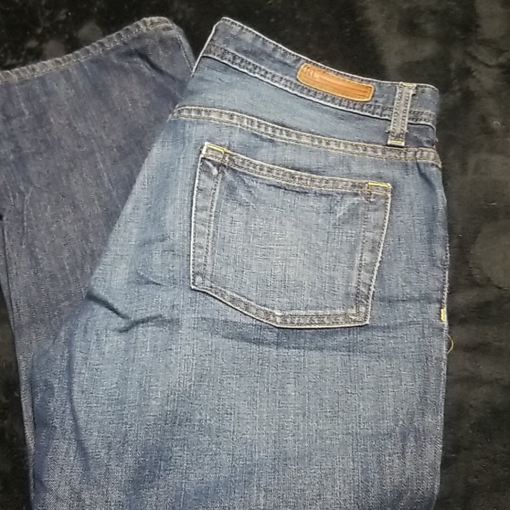 Ralph Lauren Polo Jeans Boot Cut